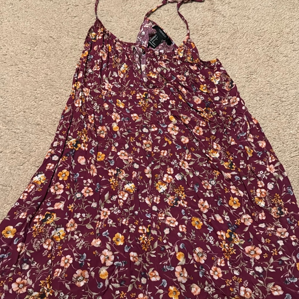Women’s tank blouse